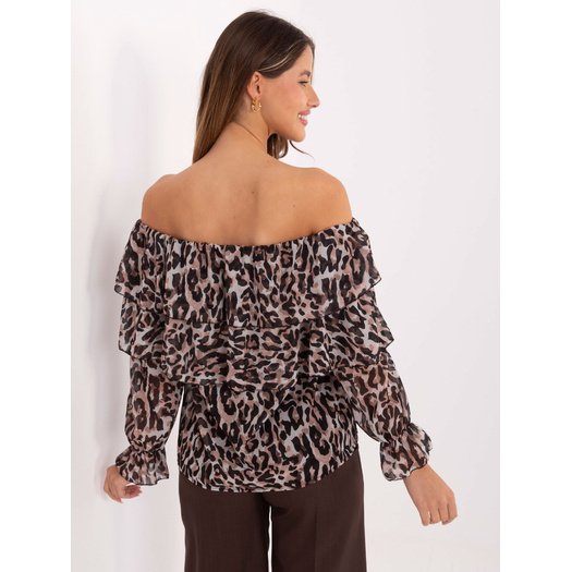 Bluzka-MI-BZ-680.55-czarny 2 Bluzka-MI-BZ-680.55-czarny 2