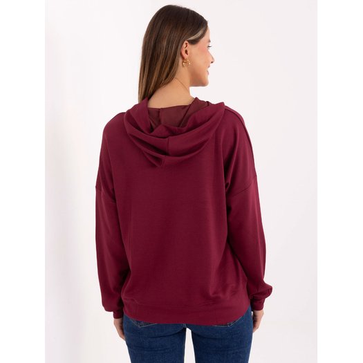 Bluza-RV-BL-A902.24-bordowy
