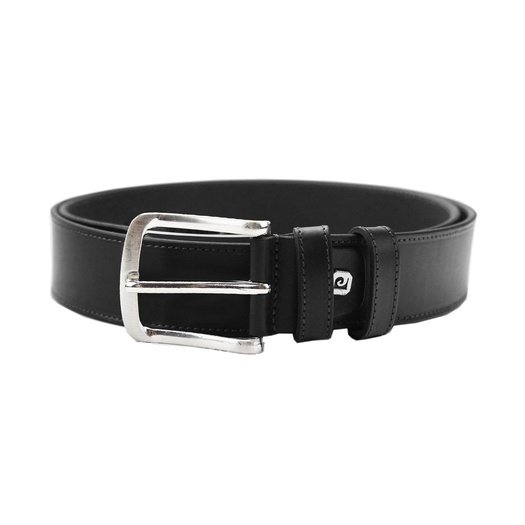 Men's belt Pierre Cardin PSN 6210 - length is easily shortened