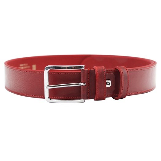 Men's belt Pierre Cardin PSN 6210 - length is easily shortened