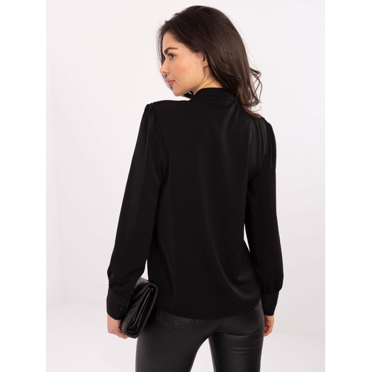 Koszula-MI-KS-3282.53-czarny 3