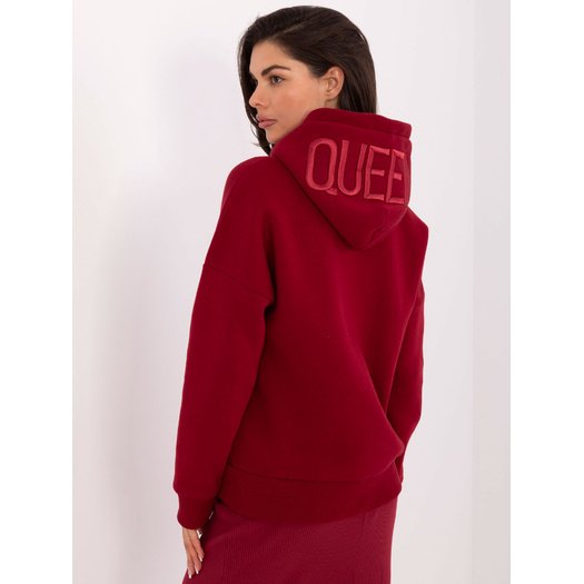 Bluza-RV-BL-A1006.27-bordowy 2