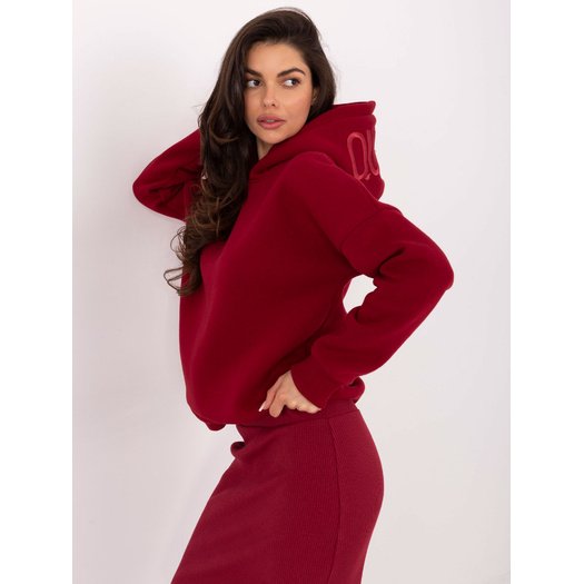 Bluza-RV-BL-A1006.27-bordowy