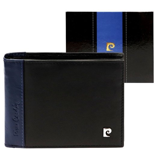 Vyriška piniginė Pierre Cardin TILAK30 8806