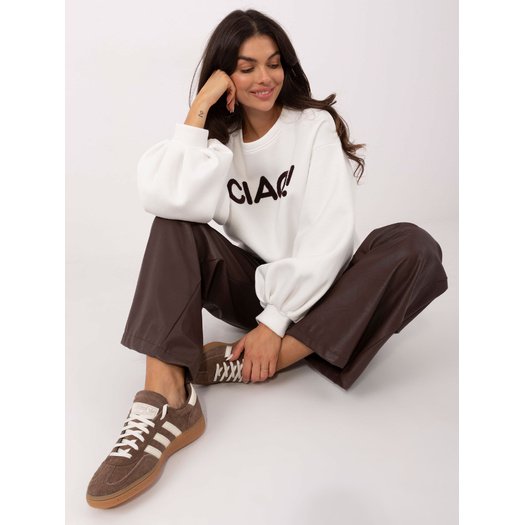 Bluza-RV-BL-A1044.78-ecru 1