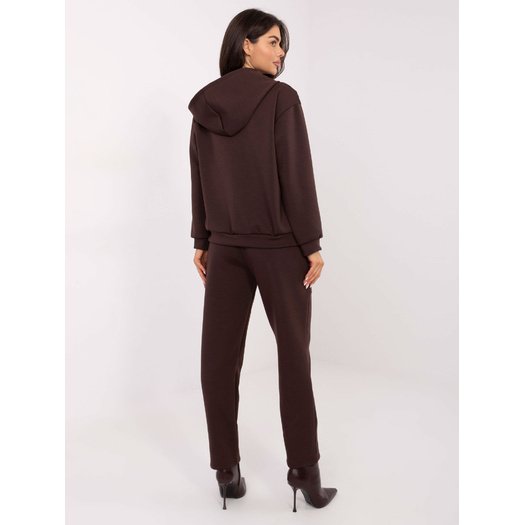 Komplet-IT-KMPL-9872.97-ciemny brązowy 3