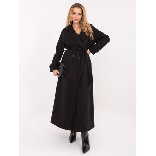 Płaszcz-IT-PL-97035.08P-czarny
