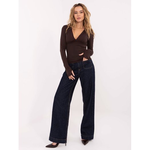 Bluzka-IT-BZ-21823.97-brązowy