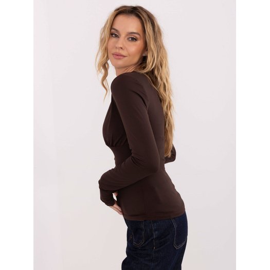 Bluzka-IT-BZ-21823.97-brązowy 1