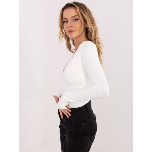 Bluzka-IT-BZ-21823.97-ecru 4