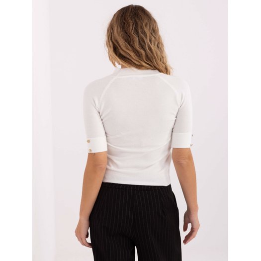 Sweter-PM-SW-R2316.29-ecru