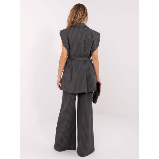 Kamizelka-IT-KZ-FL9790.66-ciemny szary 2