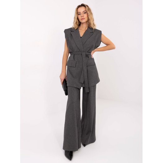 Kamizelka-IT-KZ-FL9790.66-ciemny szary 1