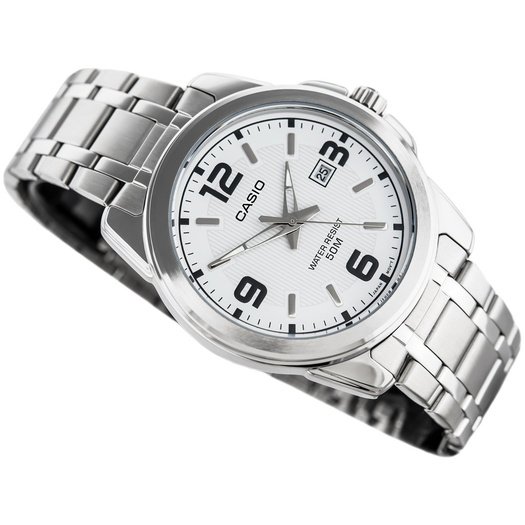ZEGAREK MĘSKI CASIO MTP-1314D-7AV (zd024b) + BOX