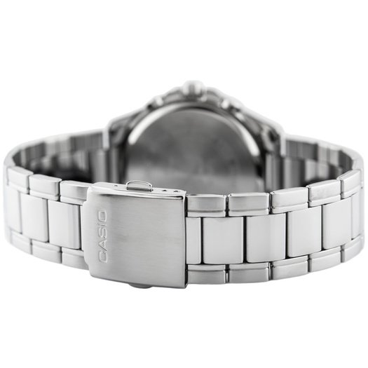 ZEGAREK MĘSKI CASIO MTP-1374D-2AV (zd063c) + BOX