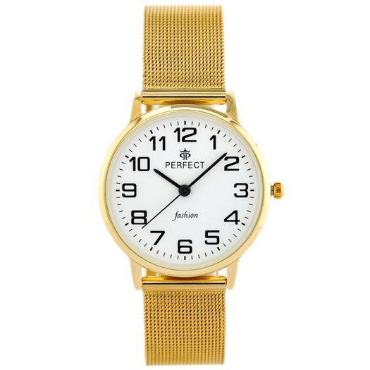 PERFECT F105-2-1 WOMEN S WATCH (zp893b) + BOX