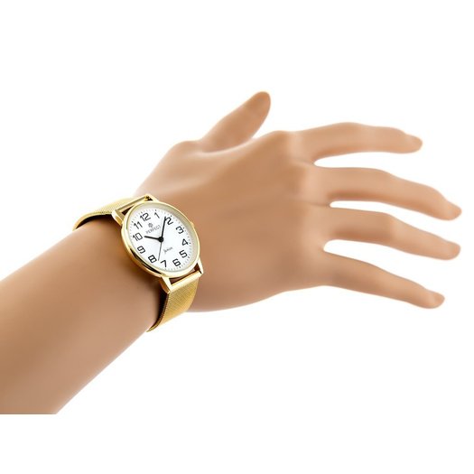 PERFECT F105-2-1 WOMEN S WATCH (zp893b) + BOX