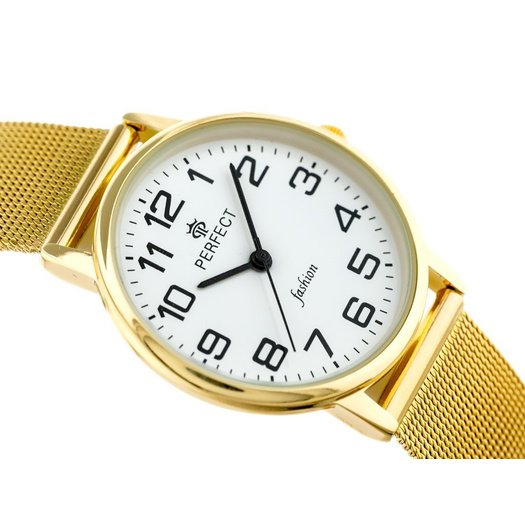PERFECT F105-2-1 WOMEN S WATCH (zp893b) + BOX