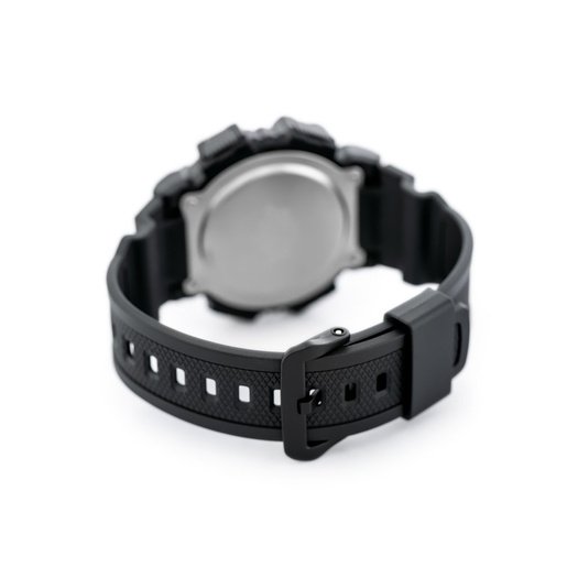 CASIO MEN S WATCH AE-1400WH-1AVDF (zd111a) + BOX