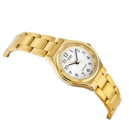 ZEGAREK DAMSKI CASIO LTP-1130N-7BRDF (zd592a) + BOX