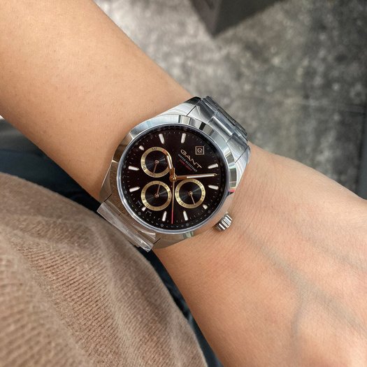 GANT East Hampton WOMEN S WATCH G177002 + BOX