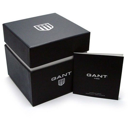 GANT East Hampton WOMEN S WATCH G177002 + BOX