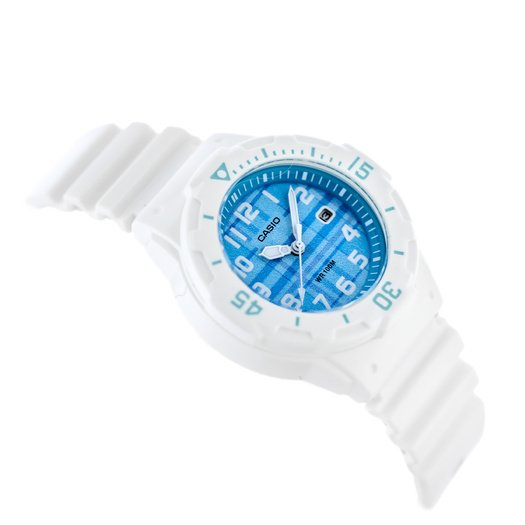 Zegarek Damski Casio LRW-200H-2CVDF + BOX 3