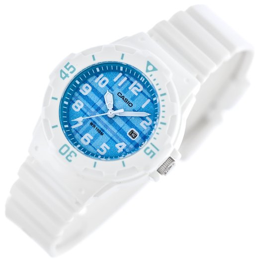 Zegarek Damski Casio LRW-200H-2CVDF + BOX 2