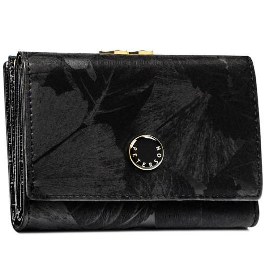 Women’s Wallet Peterson PTN PS15-09-MLF