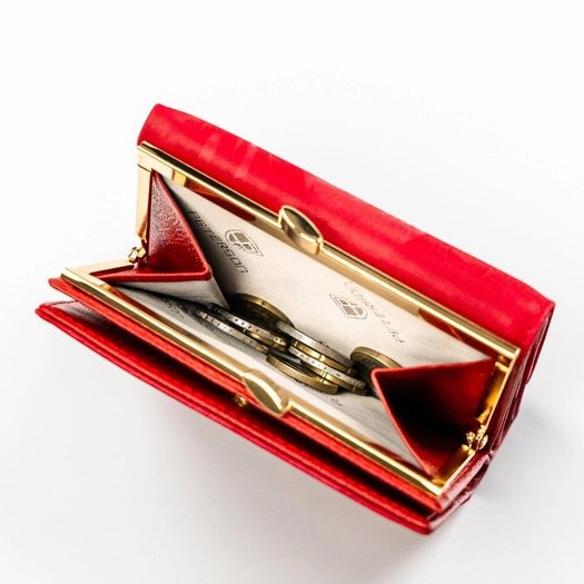 Women’s Wallet Peterson PTN PS15-09-MLF