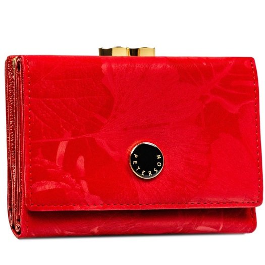 Women’s Wallet Peterson PTN PS15-09-MLF