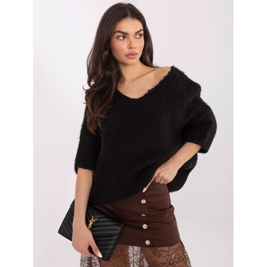 Sweter-IT-SW-7703.70-czarny 1