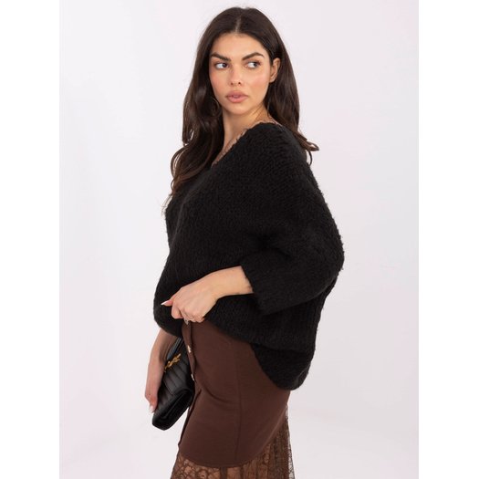 Sweter-IT-SW-7703.70-czarny 4