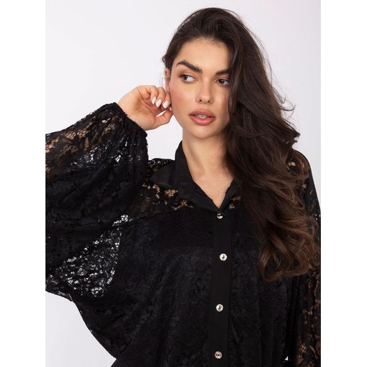 Koszula-MI-KS-C239.78-czarny 3