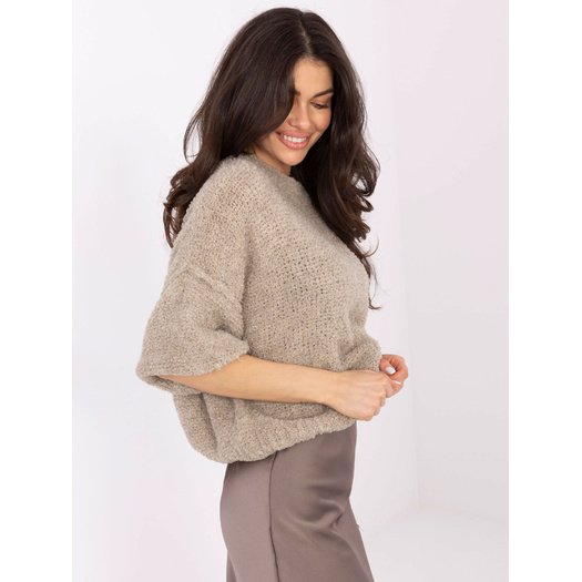Sweter-IT-SW-72802.77-beżowy 3