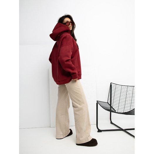 Bluza-RV-BL-A1041.59-bordowy 2