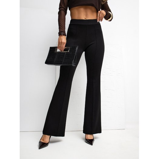 Spodnie dresowe-RV-DR-A1060.03P-czarny 1