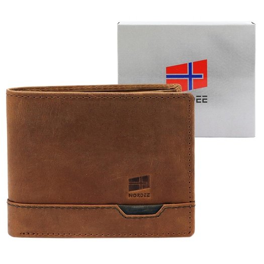 Men’s Wallet Nordee HJORT 035