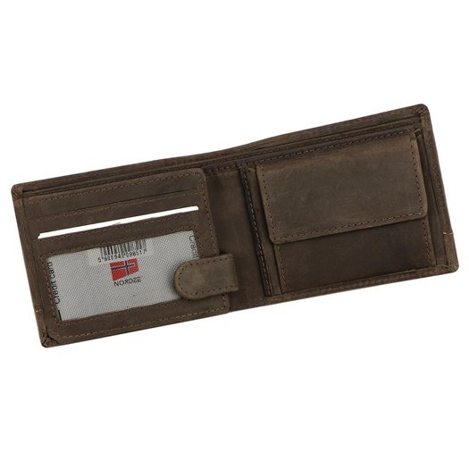 Men’s Wallet Nordee HJORT 035