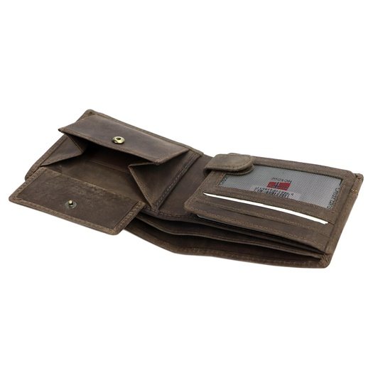 Men’s Wallet Nordee HJORT 035