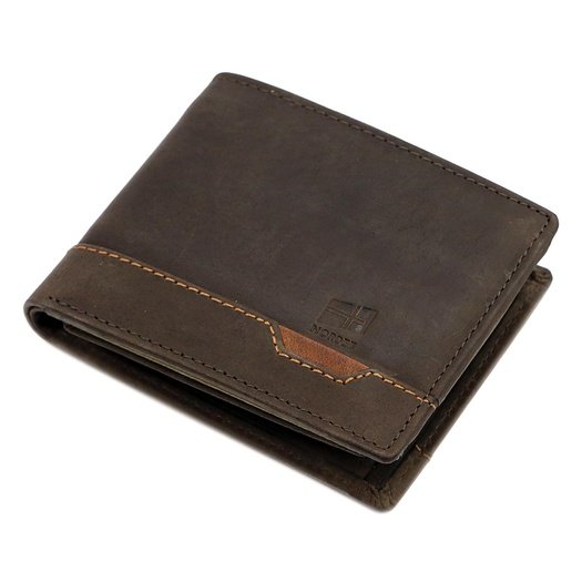 Men’s Wallet Nordee HJORT 035