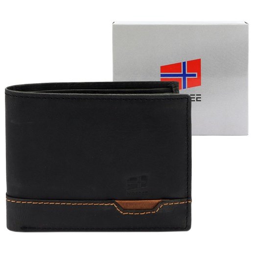 Men’s Wallet Nordee HJORT 035