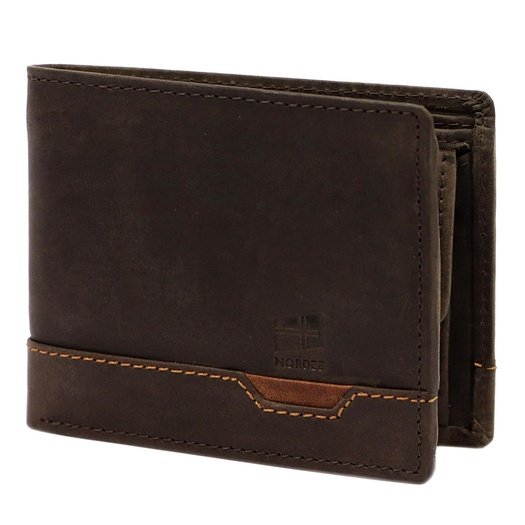 Men’s Wallet Nordee HJORT 035