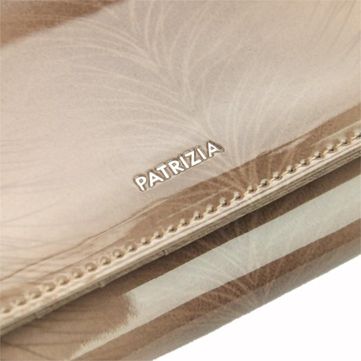 Piniginė moterims PATRIZIA FF-100 RFID R