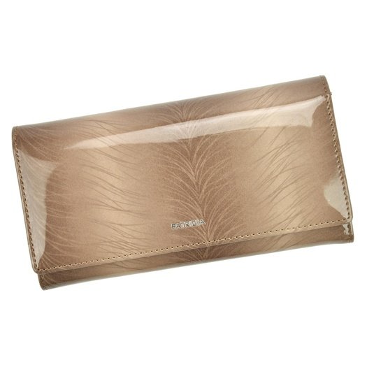 Piniginė moterims PATRIZIA FF-100 RFID R