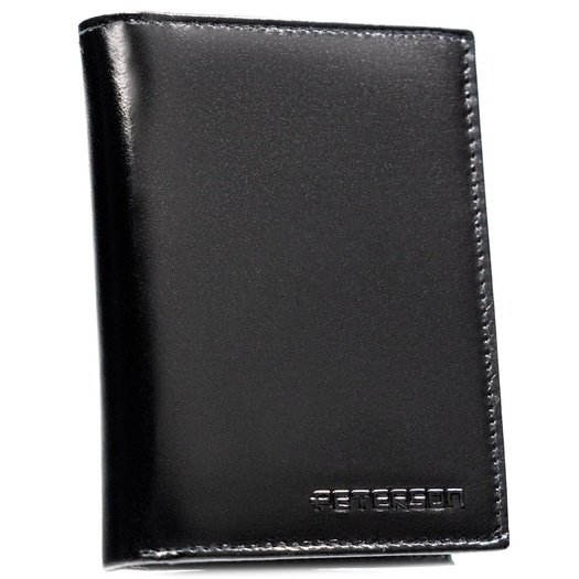 Men’s Wallet Peterson PTN N4-NGV