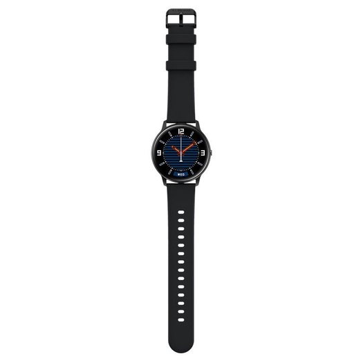 SMARTWATCH G. Rossi SW015-1 black (sg010a)