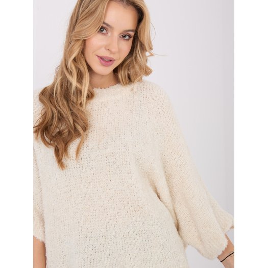 Sweter-CH-SW-72996.26-jasny beżowy 4