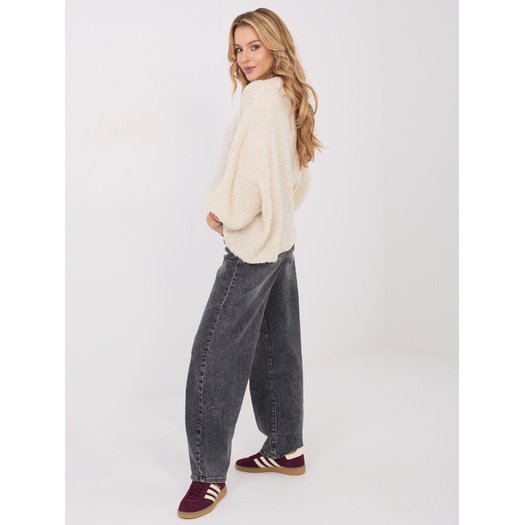 Sweter-CH-SW-72996.26-jasny beżowy