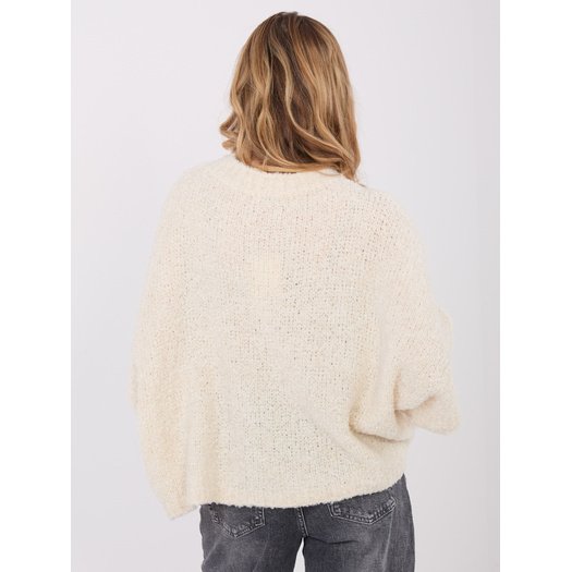 Sweter-CH-SW-72996.26-jasny beżowy 3